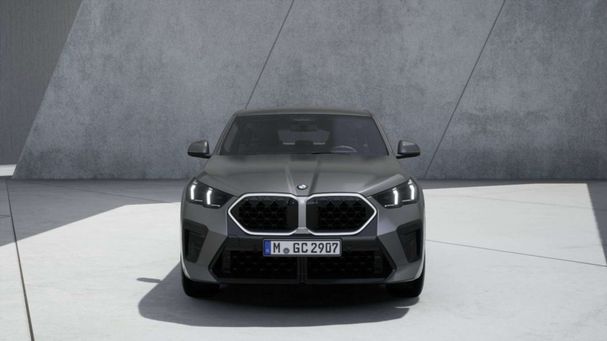 BMW X2 sDrive18d 110 kW image number 2