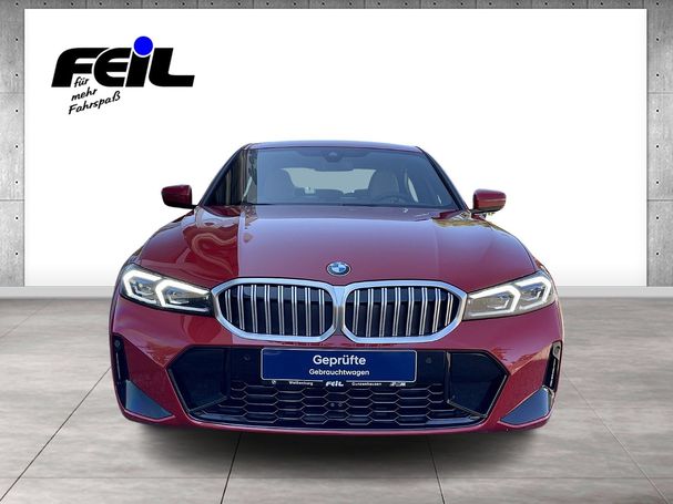 BMW 320d M Sport 140 kW image number 2