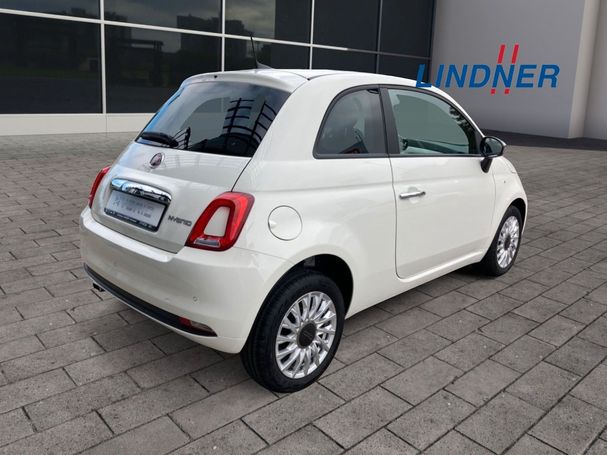 Fiat 500 1.0 51 kW image number 6