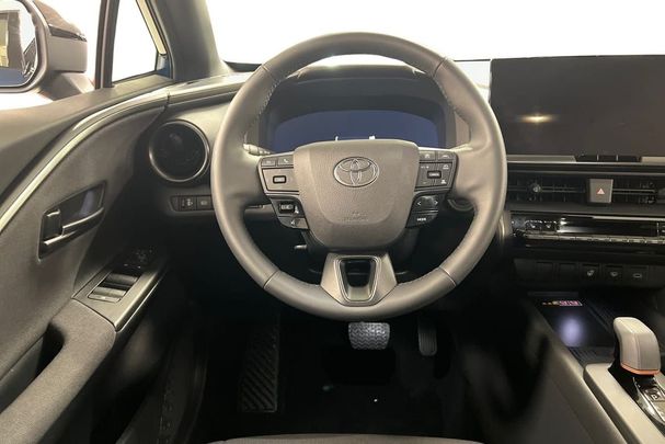 Toyota C-HR 1.8 Hybrid 104 kW image number 11