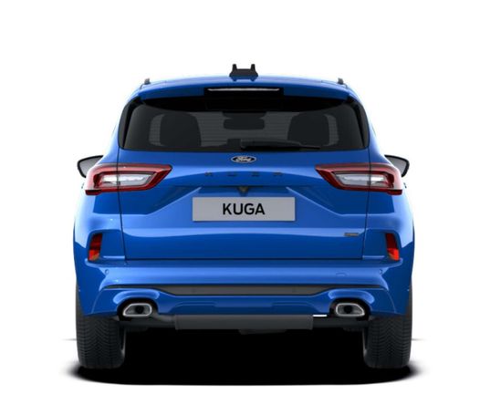 Ford Kuga 2.5 PHEV ST-Line 179 kW image number 3