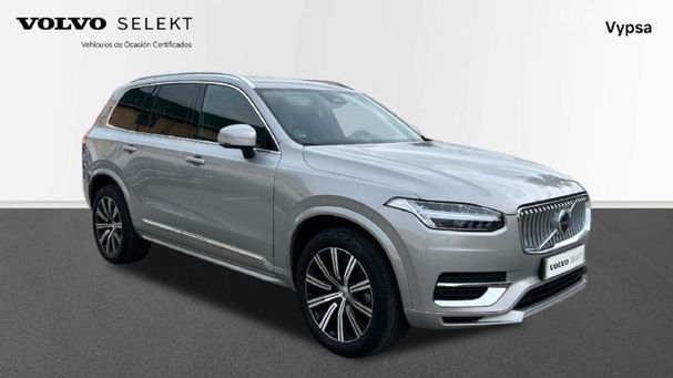 Volvo XC90 B5 AWD 173 kW image number 6