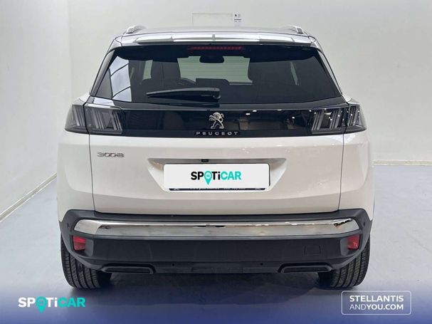 Peugeot 3008 BlueHDi 130 S&S Allure 96 kW image number 3