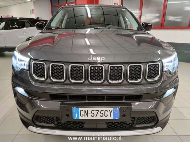 Jeep Compass 1.5 96 kW image number 2