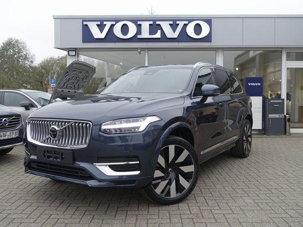 Volvo XC90 T8 Recharge AWD Ultimate 335 kW image number 1