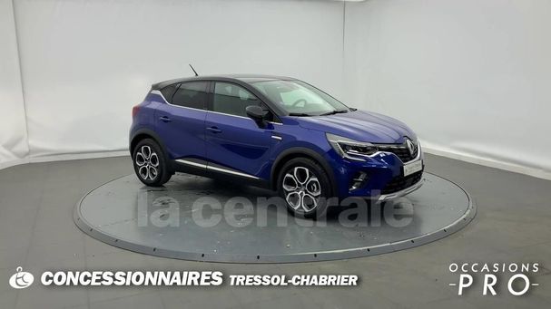 Renault Captur 118 kW image number 2