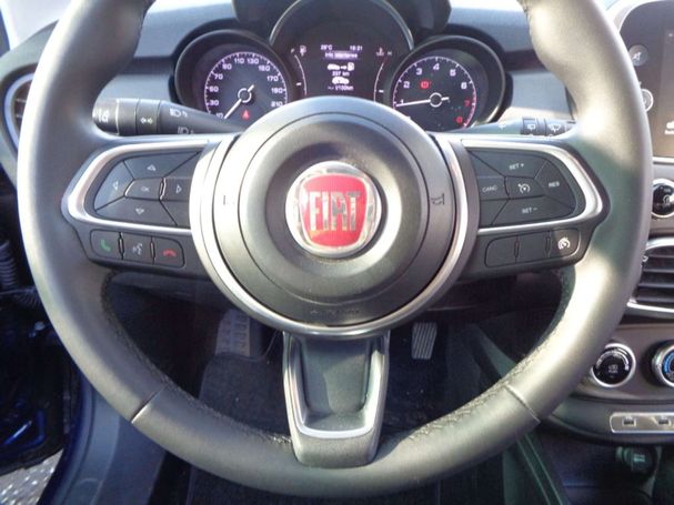 Fiat 500X 88 kW image number 11