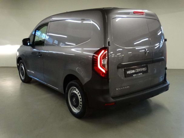 Renault Kangoo E-TECH Electric 90 kW image number 8