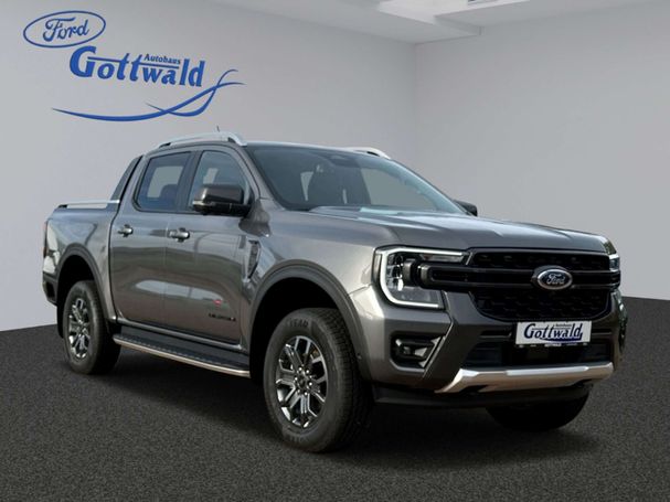 Ford Ranger Wildtrak 151 kW image number 3