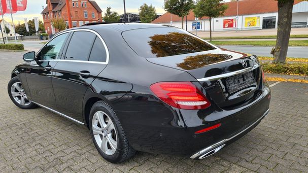 Mercedes-Benz E 220 d 143 kW image number 7