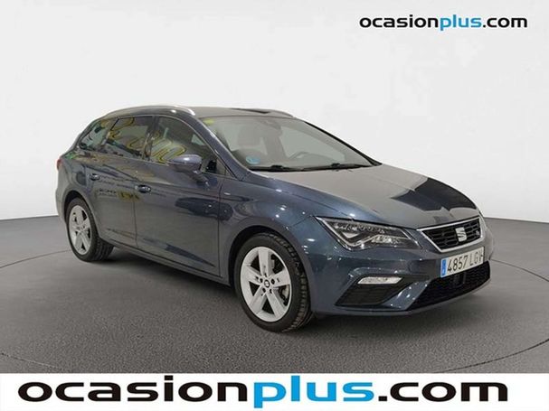 Seat Leon ST 1.5 FR 96 kW image number 1