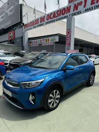 Kia Stonic 1.0 T-GDi 100 74 kW image number 1