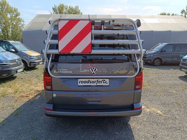 Volkswagen T6 California 4Motion 110 kW image number 3