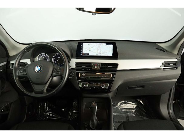 BMW X1 25e xDrive 162 kW image number 9