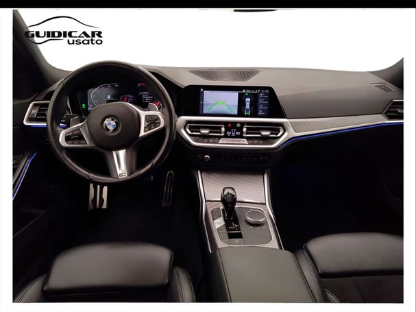 BMW 320d Touring 140 kW image number 14