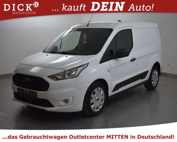 Ford Transit Connect 1.5 Trend 74 kW image number 1