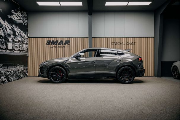 Lamborghini Urus 478 kW image number 6