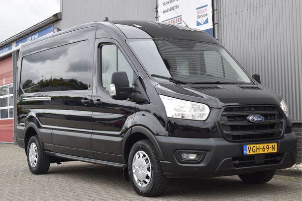 Ford Transit 330 L3H2 2.0 TDCi Trend 96 kW image number 11