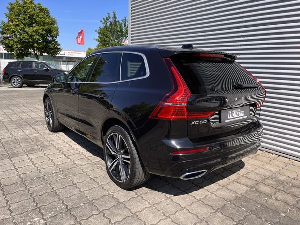 Volvo XC60 D4 Geartronic 140 kW image number 3