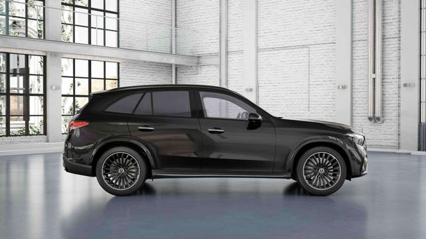 Mercedes-Benz GLC 300 e AMG Line Premium Plus 4Matic 230 kW image number 10