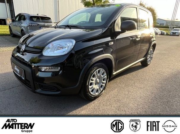 Fiat Panda 51 kW image number 1