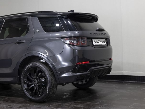 Land Rover Discovery Sport D200 S AWD 150 kW image number 14