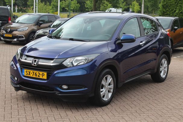 Honda HR-V 1.5 i-VTEC Elegance 96 kW image number 6