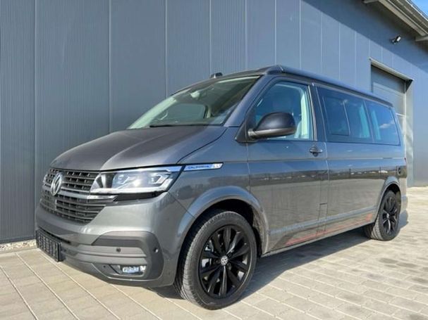 Volkswagen T6 California Ocean Edition 4Motion 150 kW image number 1