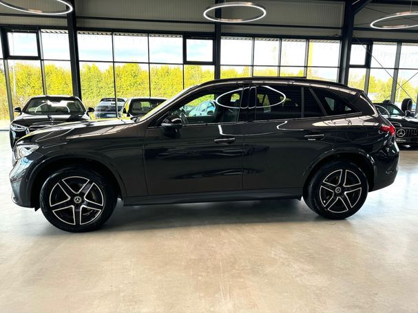 Mercedes-Benz GLC 300 e AMG 230 kW image number 5