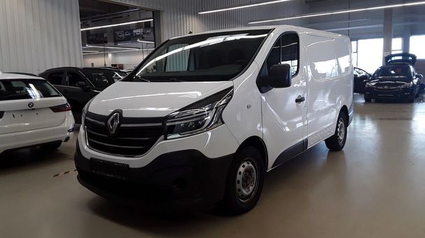 Renault Trafic L1H1 2.8t Komfort 88 kW image number 1