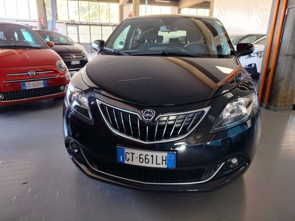 Lancia Ypsilon 51 kW image number 4