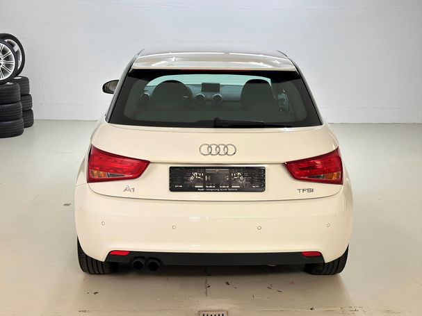 Audi A1 90 kW image number 9