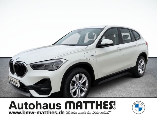 BMW X1 25e xDrive 162 kW image number 1