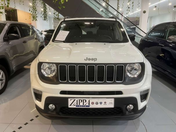 Jeep Renegade 1.0 Limited 88 kW image number 2