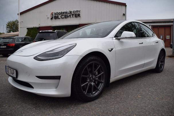 Tesla Model 3 Long Range AWD 324 kW image number 3