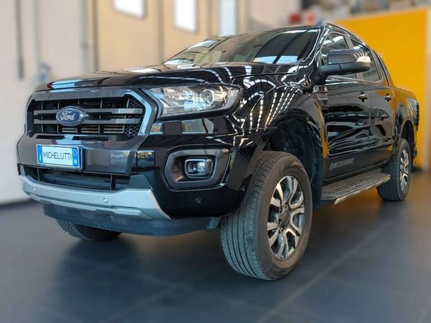 Ford Ranger 2.0 TDCi Wildtrak 125 kW image number 2