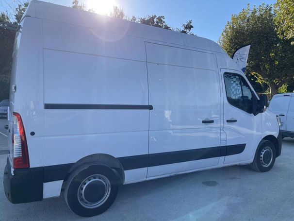 Renault Master DCi 135 L2H3 99 kW image number 2