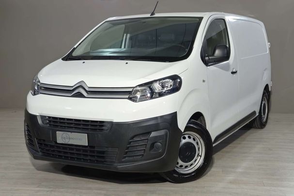 Citroen Jumpy M BlueHDi 100 75 kW image number 1