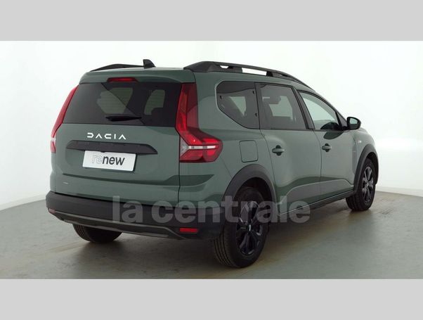 Dacia Jogger 1.6 Hybrid 104 kW image number 5