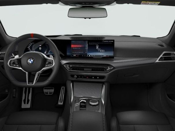 BMW 440i Cabrio xDrive 275 kW image number 4