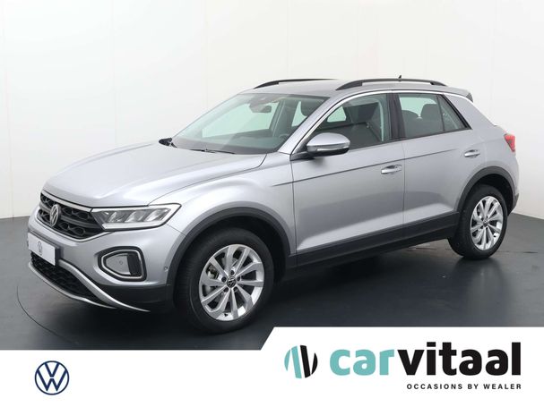 Volkswagen T-Roc 1.0 TSI T-Roc 81 kW image number 1