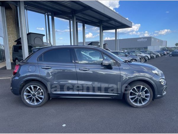 Fiat 500X 1.6 Multijet DCT 88 kW image number 4