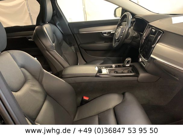 Volvo V90 T8 AWD Inscription 287 kW image number 3