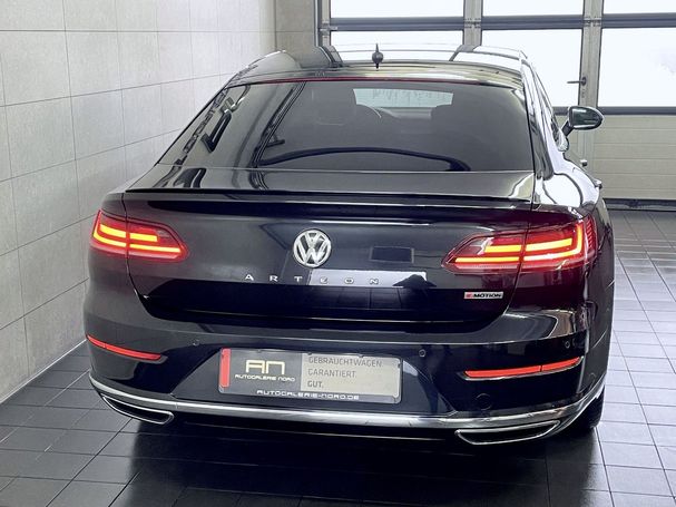 Volkswagen Arteon 4Motion 140 kW image number 7