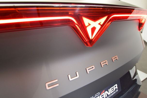 Cupra Formentor 1.5 e-Hybrid 200 kW image number 12