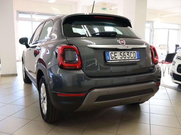 Fiat 500X 1.0 City Cross 88 kW image number 3