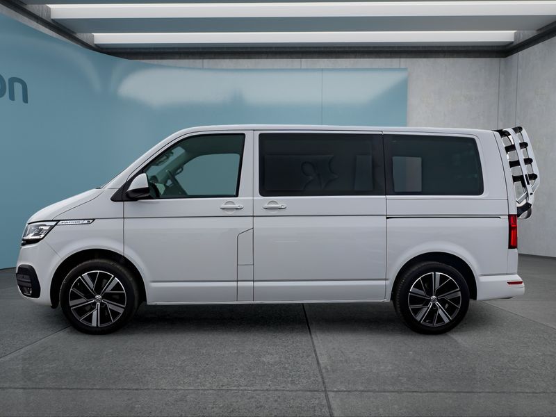 Volkswagen T6.1 Multivan