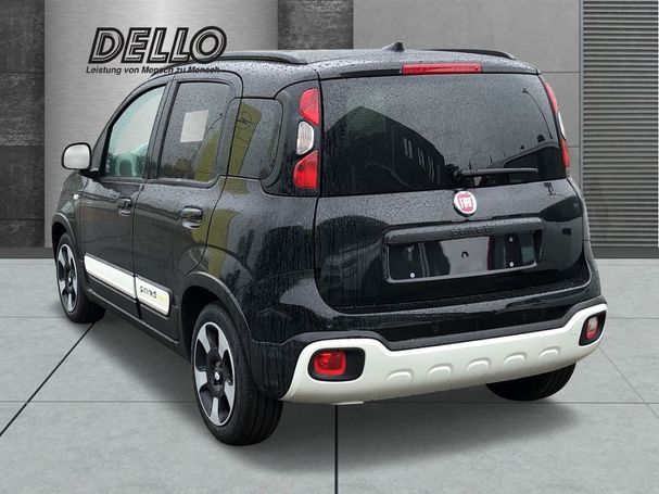 Fiat Panda 51 kW image number 3