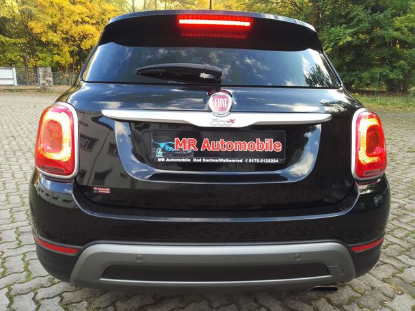 Fiat 500X 103 kW image number 6