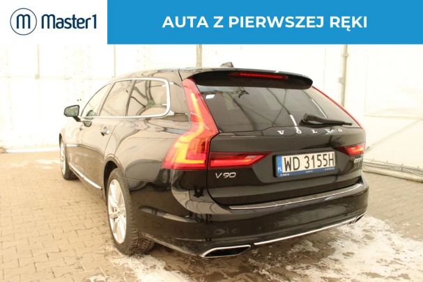 Volvo V90 D5 AWD Inscription 173 kW image number 5